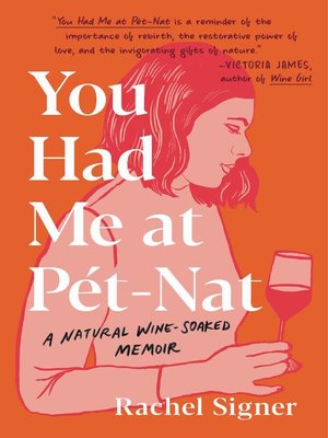 cover image of You Had Me at Pet-Nat